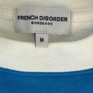 Women’s Blue Sweater